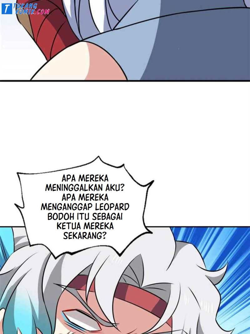 Baca Rebirth Become a Dog - Chapter 105 halaman 49