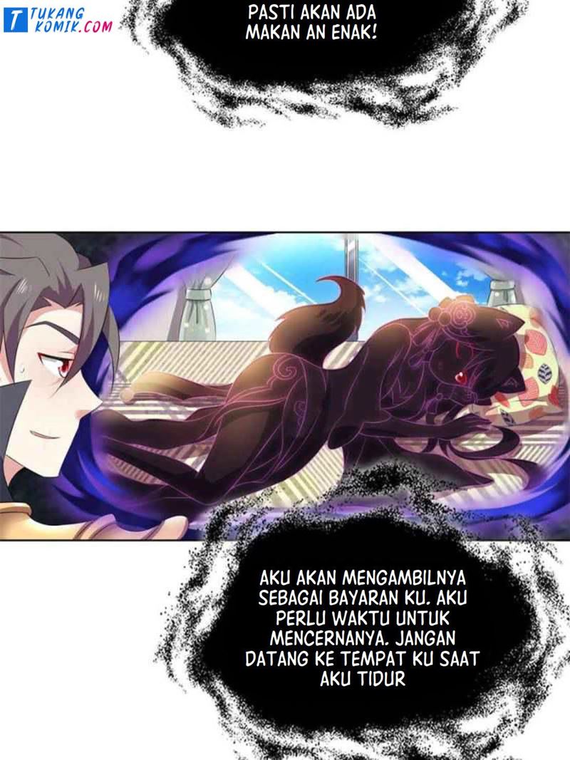 Baca Rebirth Become a Dog - Chapter 105 halaman 5