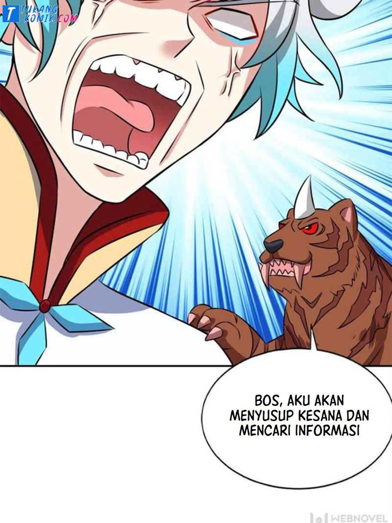 Baca Rebirth Become a Dog - Chapter 105 halaman 50