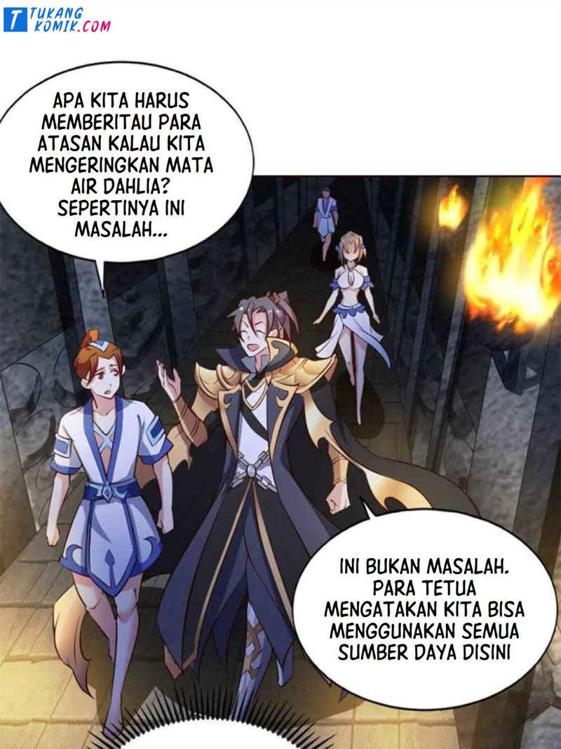 Baca Rebirth Become a Dog - Chapter 105 halaman 52