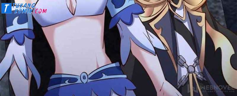 Baca Rebirth Become a Dog - Chapter 105 halaman 54