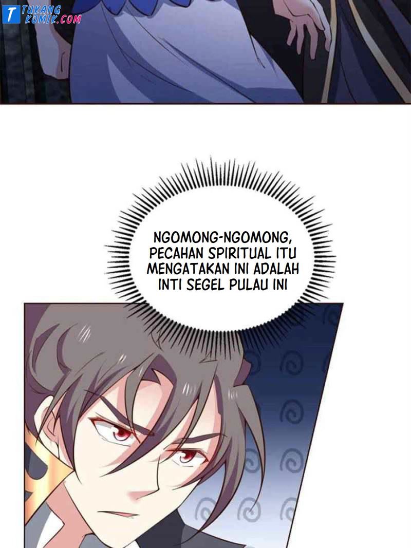 Baca Rebirth Become a Dog - Chapter 105 halaman 55