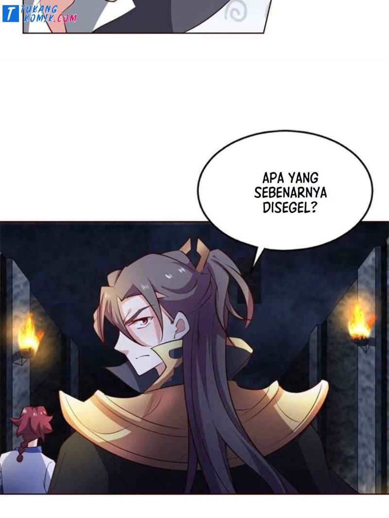 Baca Rebirth Become a Dog - Chapter 105 halaman 56