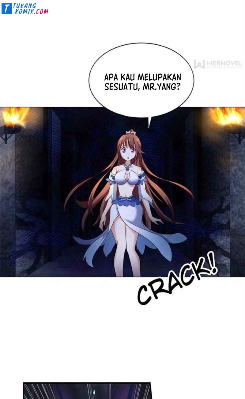 Baca Rebirth Become a Dog - Chapter 105 halaman 57