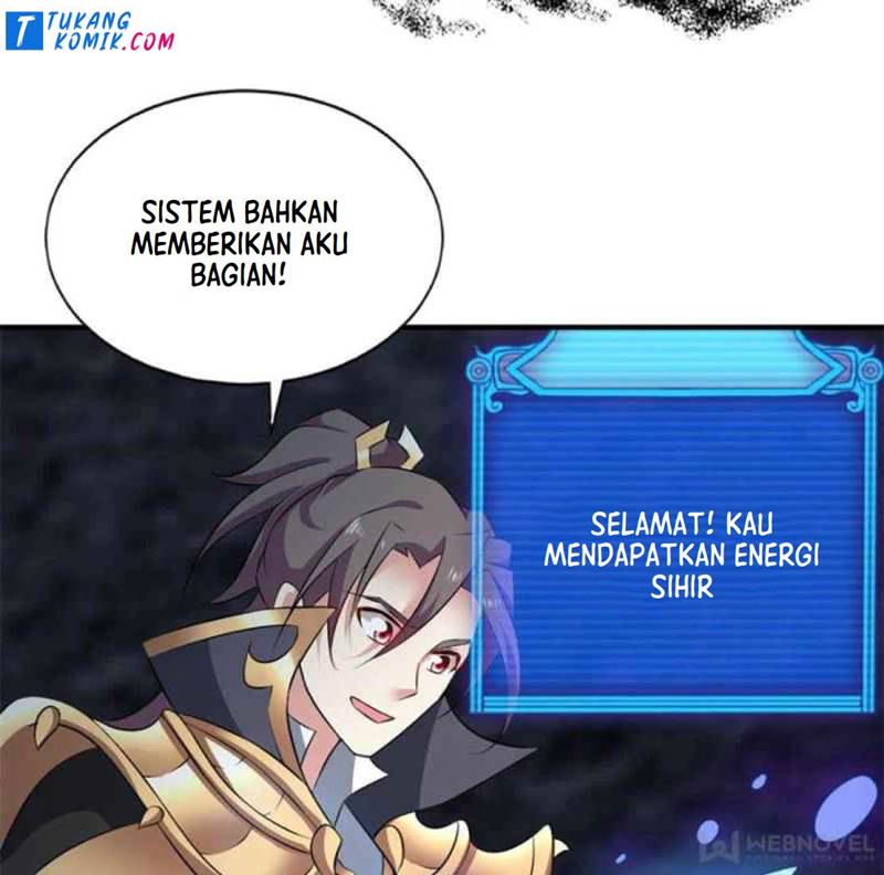 Baca Rebirth Become a Dog - Chapter 105 halaman 6