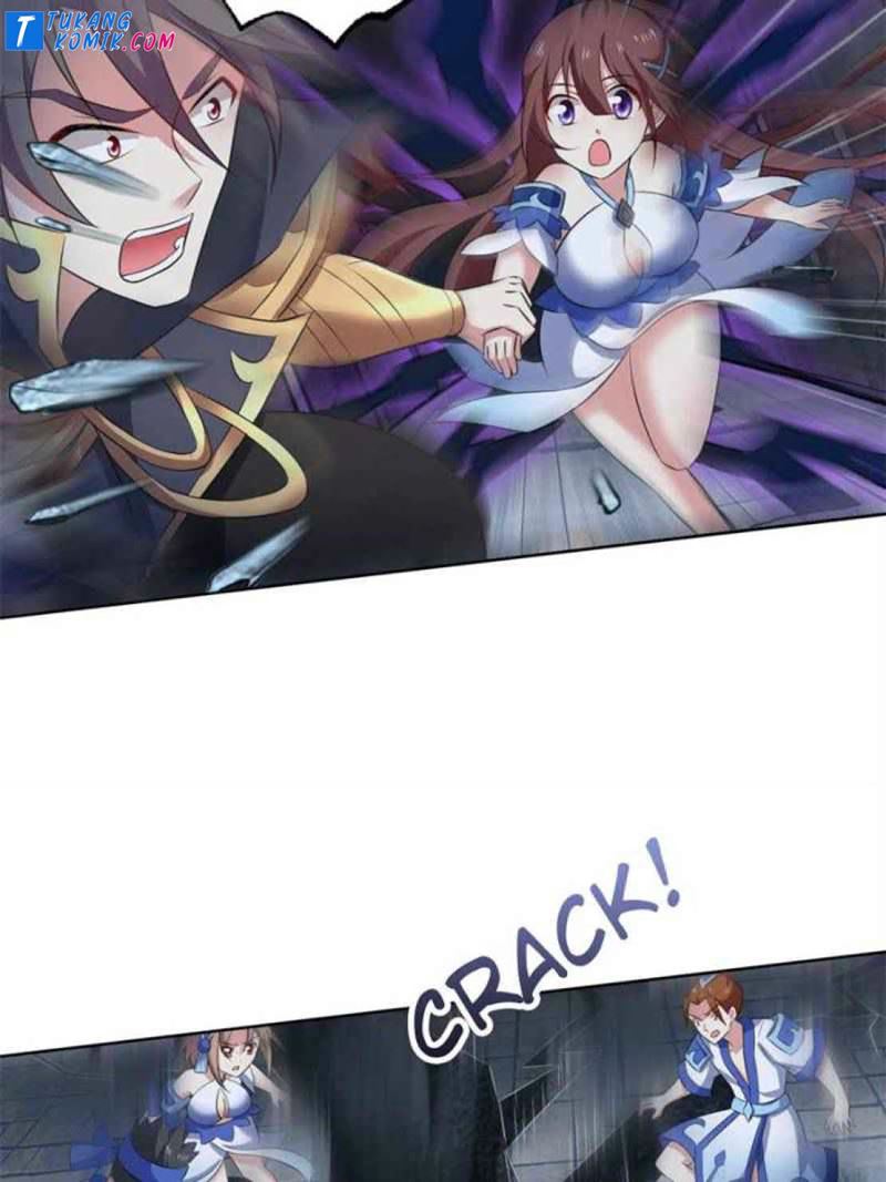 Baca Rebirth Become a Dog - Chapter 105 halaman 60