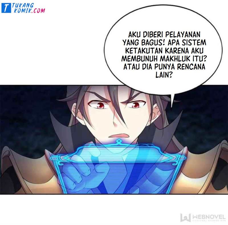 Baca Rebirth Become a Dog - Chapter 105 halaman 9