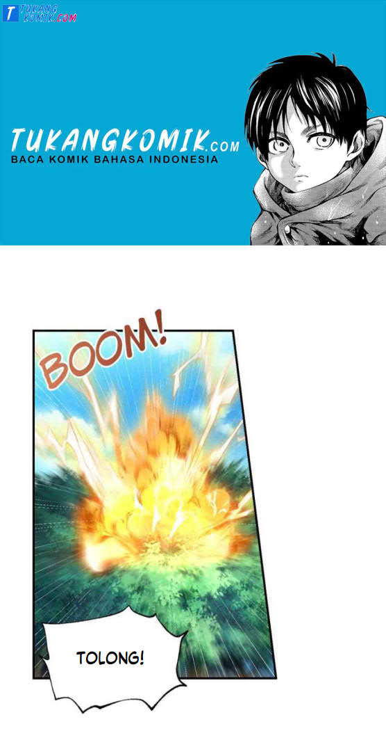 Baca Rebirth Become a Dog - Chapter 96 halaman 1