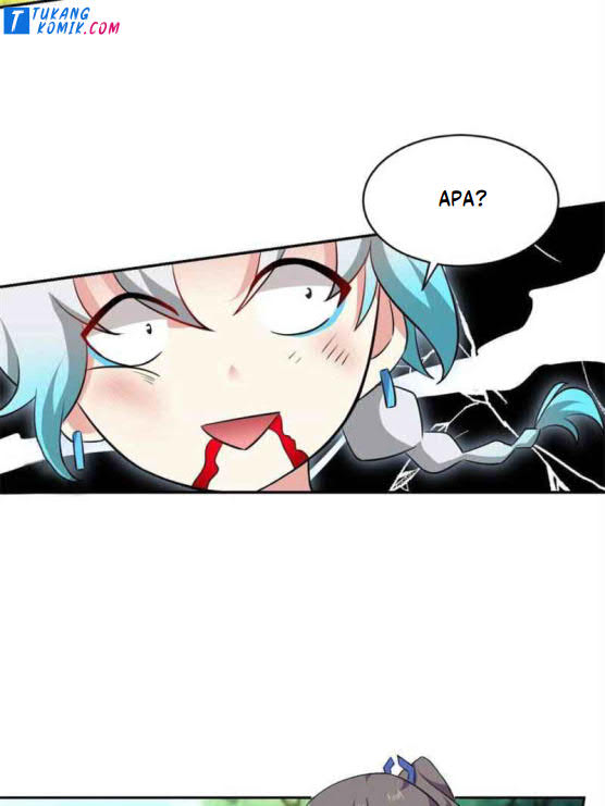 Baca Rebirth Become a Dog - Chapter 96 halaman 12