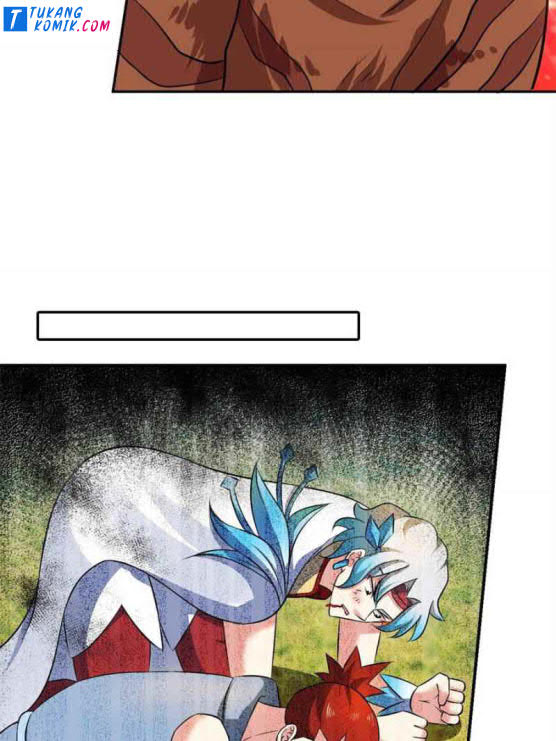 Baca Rebirth Become a Dog - Chapter 96 halaman 14
