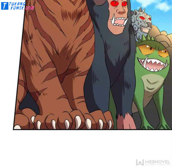 Baca Rebirth Become a Dog - Chapter 96 halaman 16