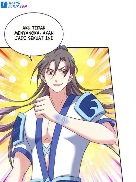 Baca Rebirth Become a Dog - Chapter 96 halaman 17