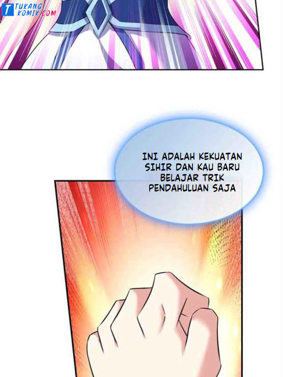 Baca Rebirth Become a Dog - Chapter 96 halaman 18