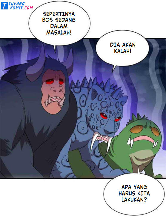 Baca Rebirth Become a Dog - Chapter 96 halaman 2