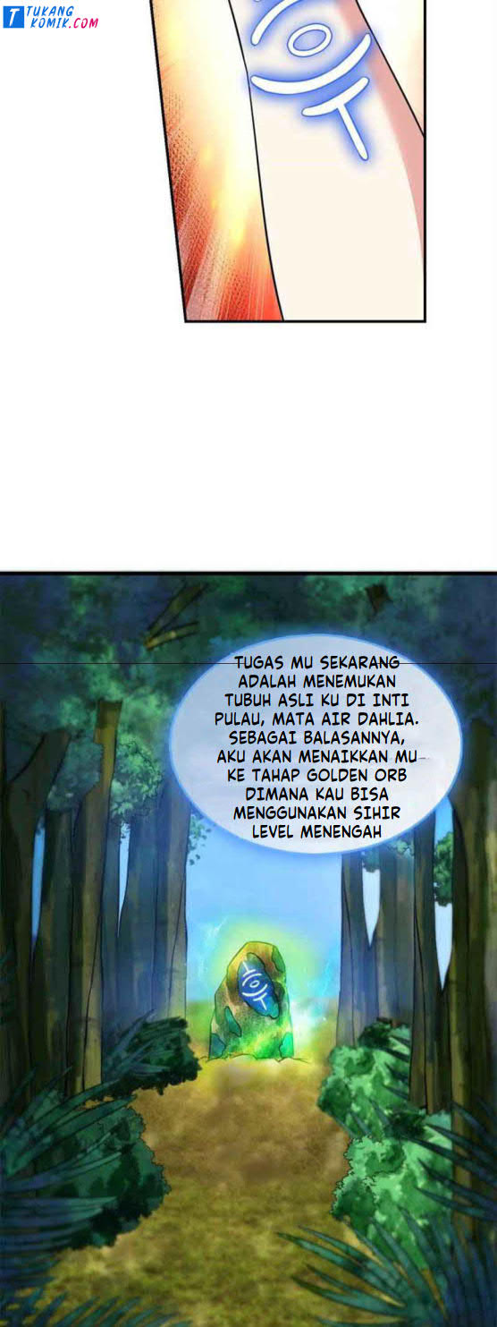 Baca Rebirth Become a Dog - Chapter 96 halaman 20