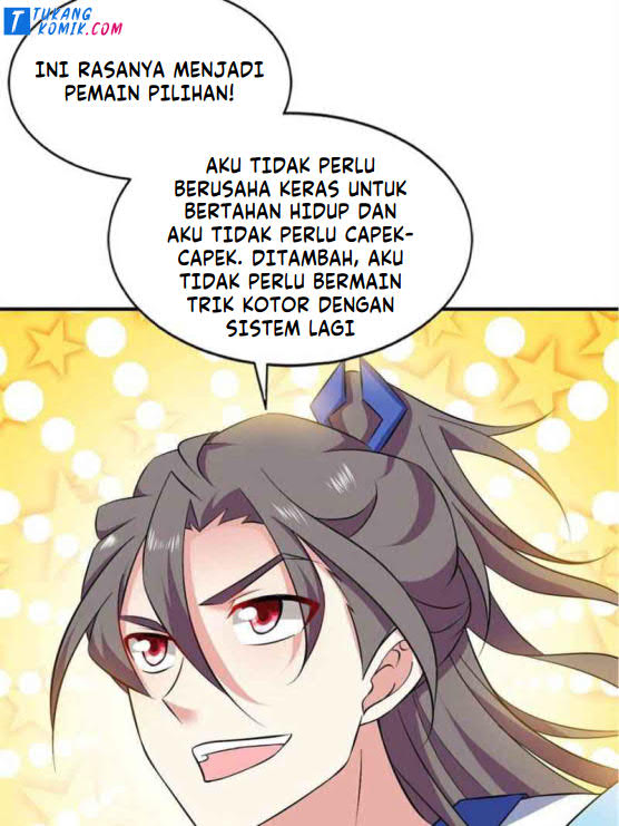 Baca Rebirth Become a Dog - Chapter 96 halaman 22