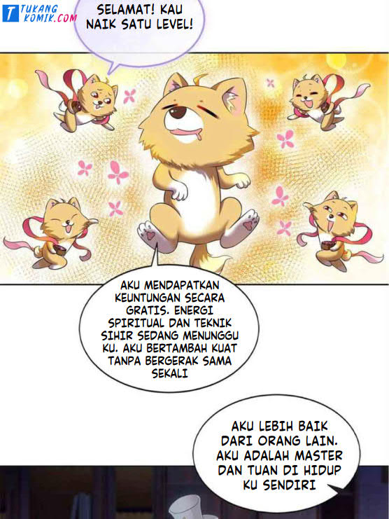 Baca Rebirth Become a Dog - Chapter 96 halaman 25