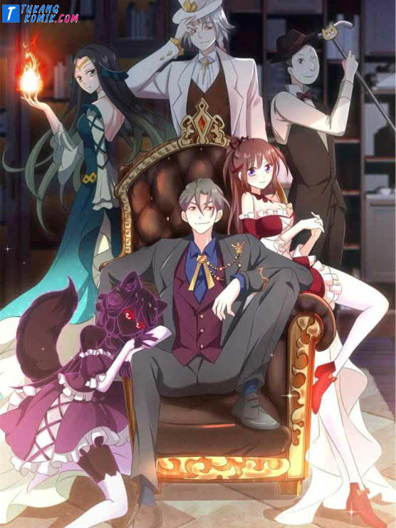 Baca Rebirth Become a Dog - Chapter 96 halaman 26