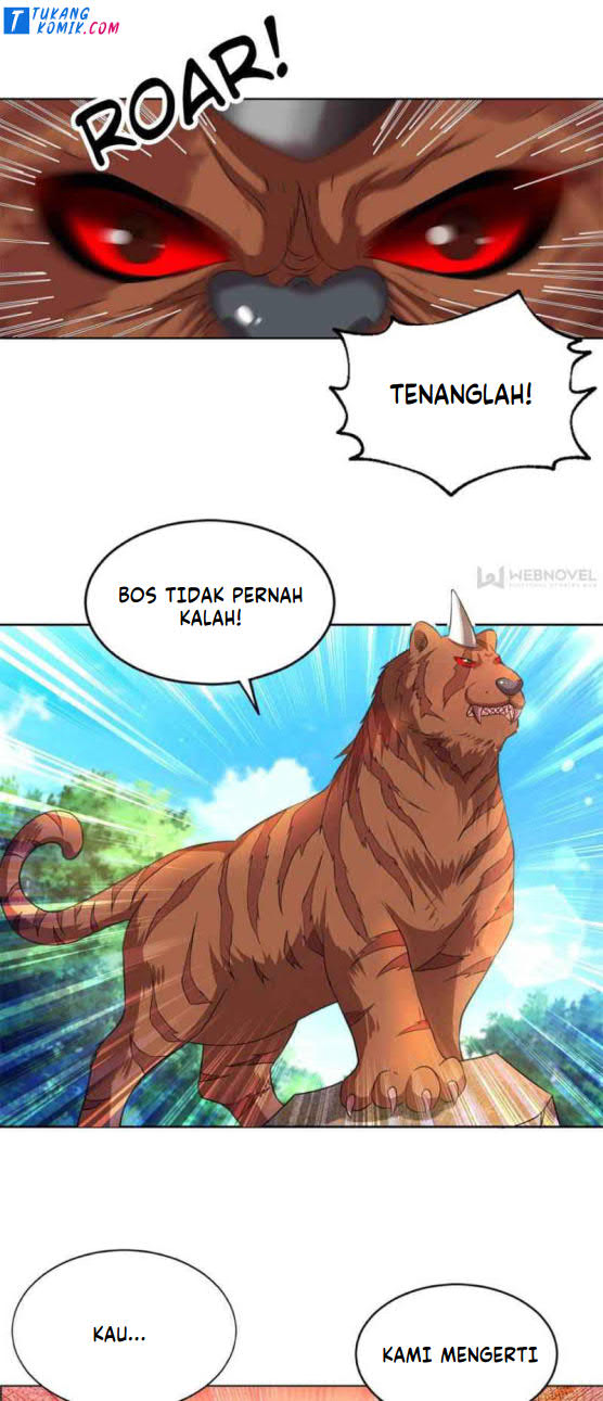 Baca Rebirth Become a Dog - Chapter 96 halaman 3