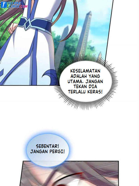 Baca Rebirth Become a Dog - Chapter 96 halaman 30