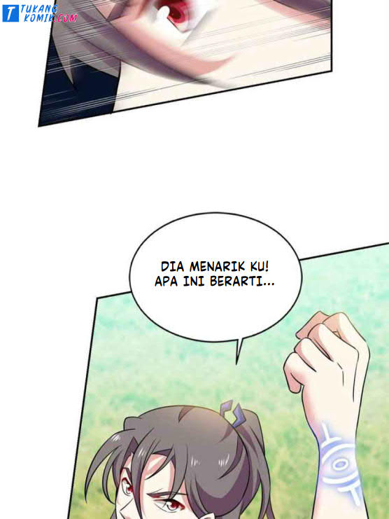 Baca Rebirth Become a Dog - Chapter 96 halaman 31