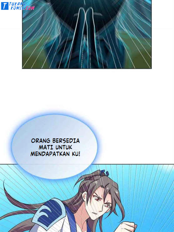 Baca Rebirth Become a Dog - Chapter 96 halaman 34