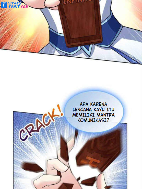 Baca Rebirth Become a Dog - Chapter 96 halaman 40