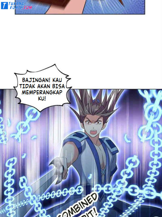 Baca Rebirth Become a Dog - Chapter 96 halaman 42