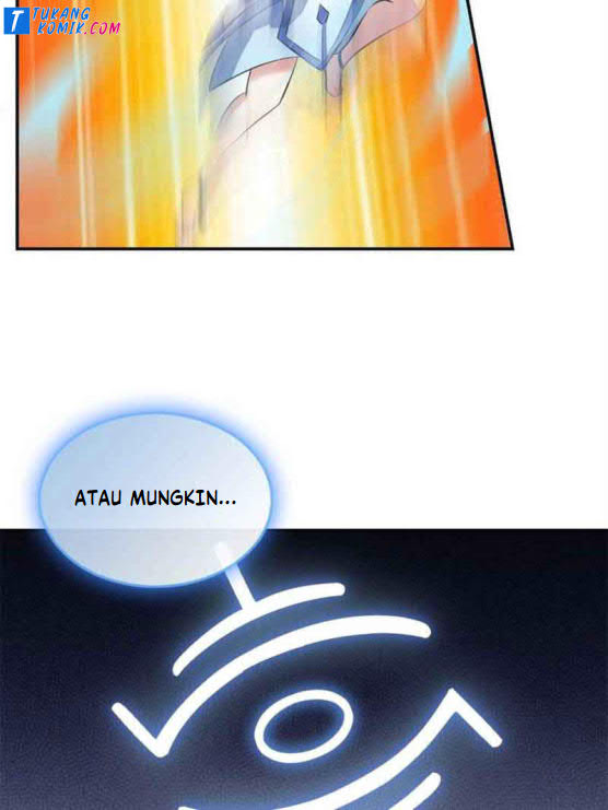 Baca Rebirth Become a Dog - Chapter 96 halaman 45