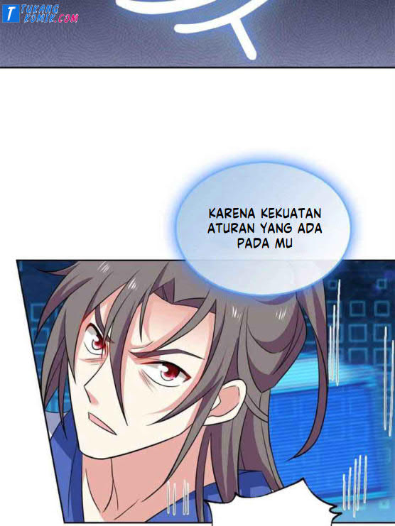 Baca Rebirth Become a Dog - Chapter 96 halaman 46