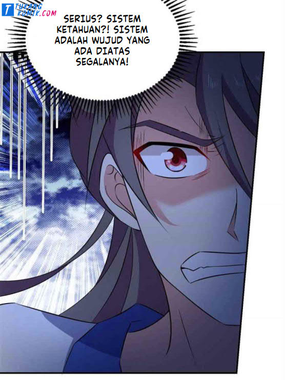 Baca Rebirth Become a Dog - Chapter 96 halaman 48
