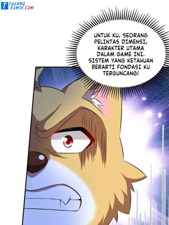 Baca Rebirth Become a Dog - Chapter 96 halaman 49