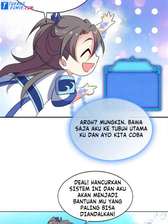 Baca Rebirth Become a Dog - Chapter 96 halaman 52