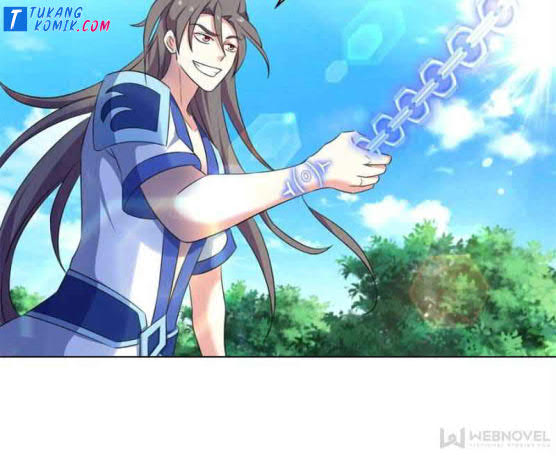 Baca Rebirth Become a Dog - Chapter 96 halaman 53