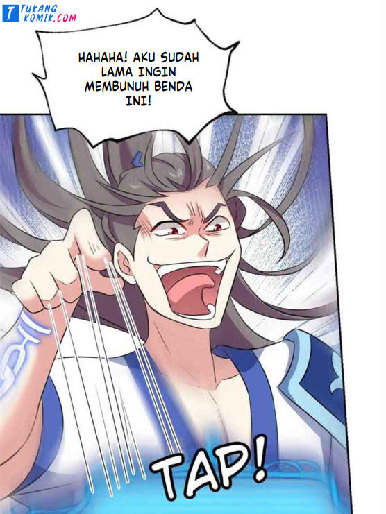 Baca Rebirth Become a Dog - Chapter 96 halaman 54