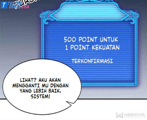 Baca Rebirth Become a Dog - Chapter 96 halaman 56