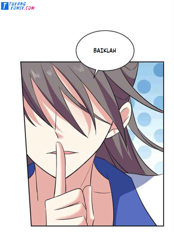 Baca Rebirth Become a Dog - Chapter 96 halaman 57