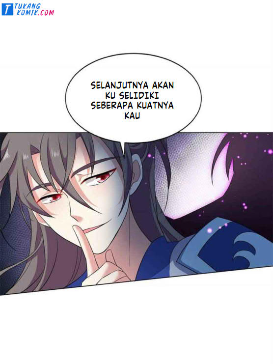 Baca Rebirth Become a Dog - Chapter 96 halaman 58
