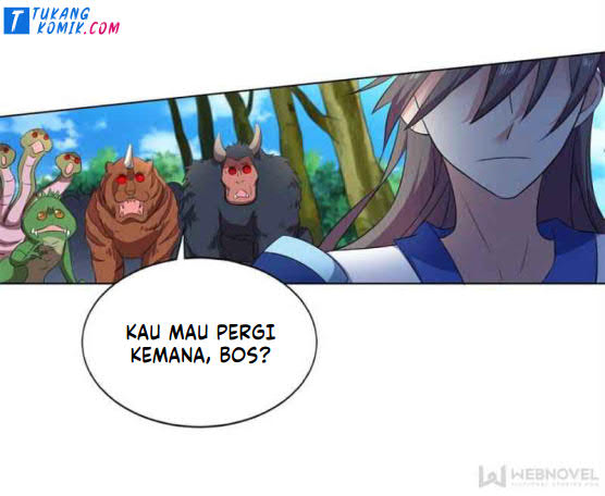 Baca Rebirth Become a Dog - Chapter 96 halaman 59