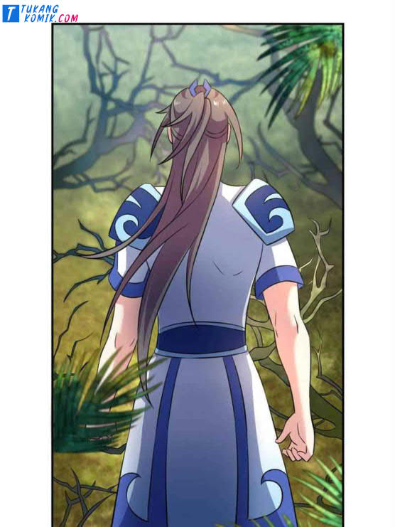 Baca Rebirth Become a Dog - Chapter 96 halaman 60