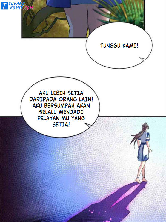 Baca Rebirth Become a Dog - Chapter 96 halaman 61