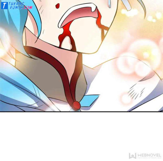 Baca Rebirth Become a Dog - Chapter 96 halaman 8