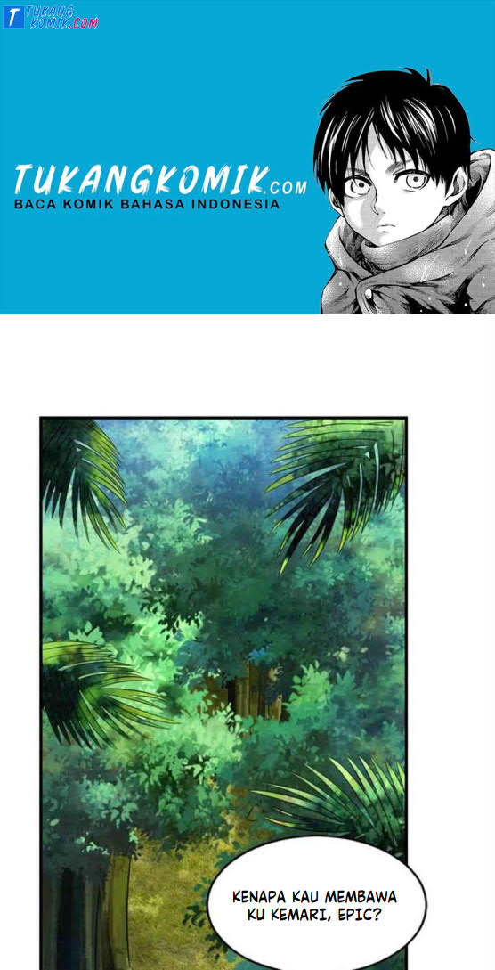 Baca Rebirth Become a Dog - Chapter 97 halaman 1