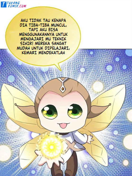 Baca Rebirth Become a Dog - Chapter 97 halaman 11