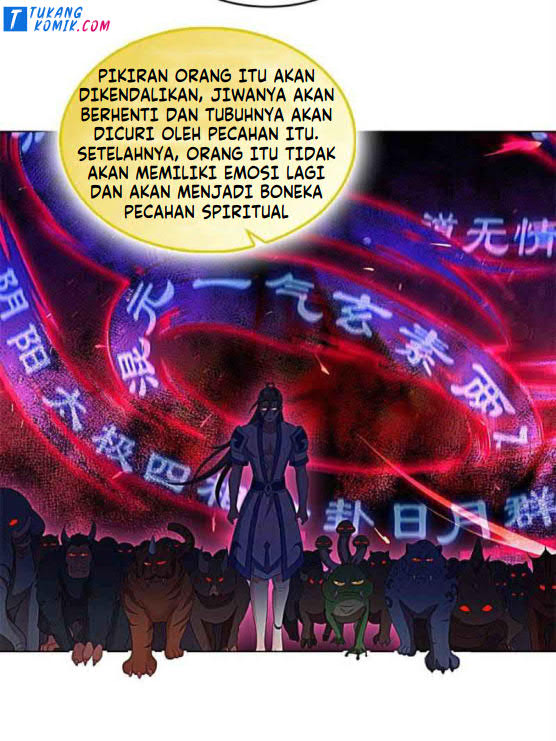 Baca Rebirth Become a Dog - Chapter 97 halaman 14