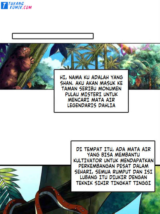 Baca Rebirth Become a Dog - Chapter 97 halaman 15