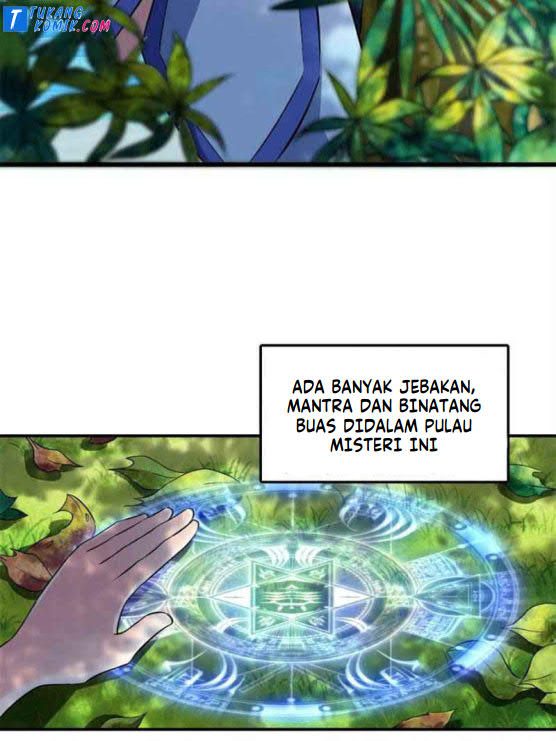 Baca Rebirth Become a Dog - Chapter 97 halaman 18