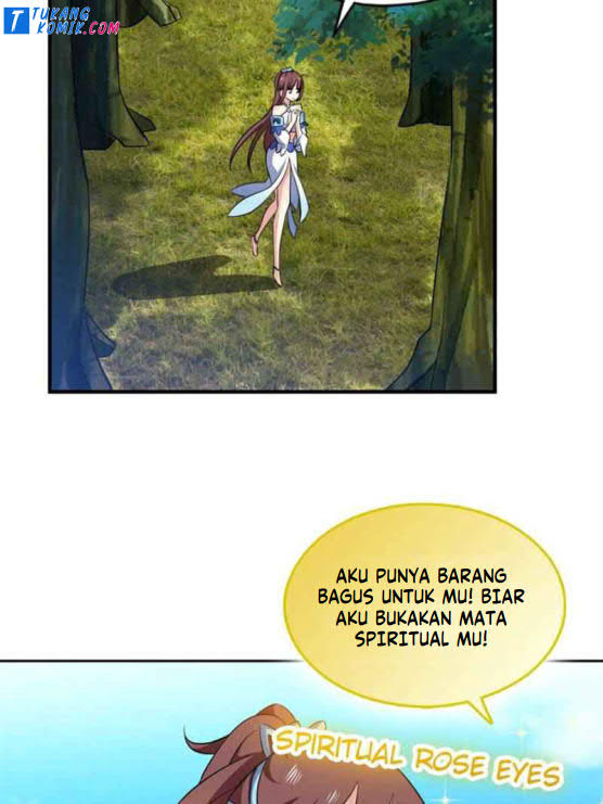 Baca Rebirth Become a Dog - Chapter 97 halaman 2