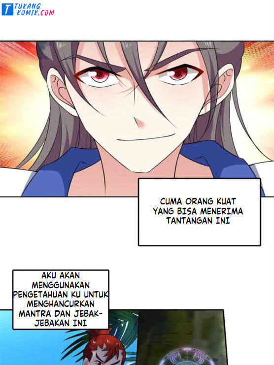 Baca Rebirth Become a Dog - Chapter 97 halaman 21