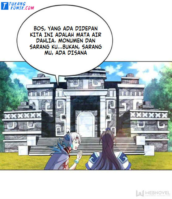 Baca Rebirth Become a Dog - Chapter 97 halaman 27